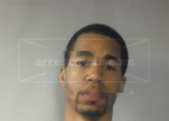 Larry Jawan Wilson