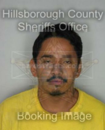 Frank Cresencio Sandoval