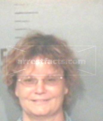 Mary Elizabeth Holman