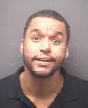 Anthony Thomas Whitley