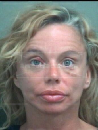 Meg Ann Hostetter