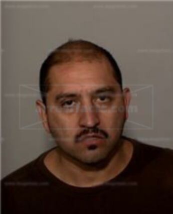 Ruben Gavino Barrera