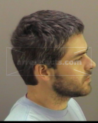 Zachary Dean Waters