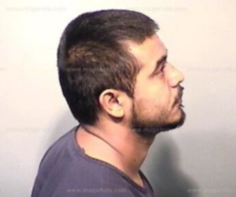 Richard James Ruiz