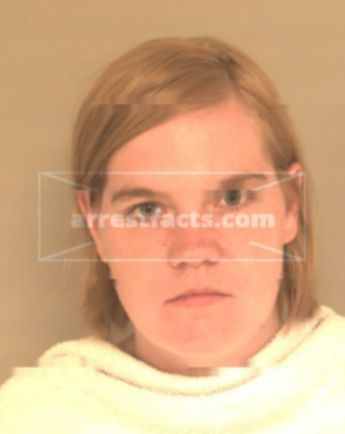 Collen Michelle Willis