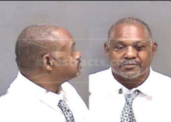 Gerald Jerome Jones