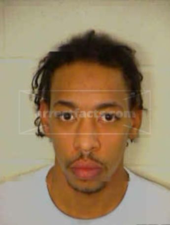 Bryant Lamont Alston