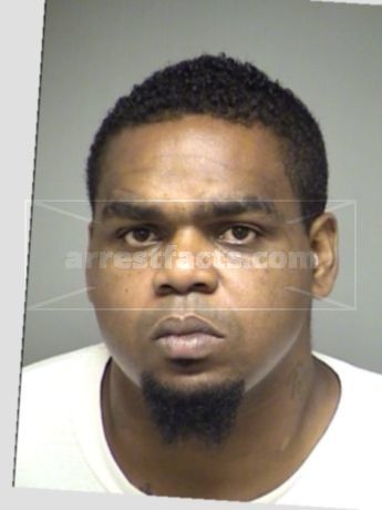 Kylon Shun Clark