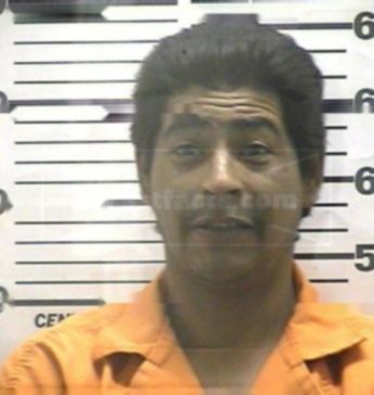 Raymond Leroy Tapia