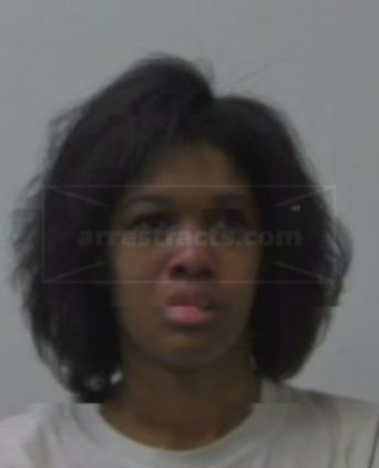 Alicia Cartwright Cross