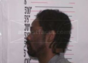 Antwan Coleman