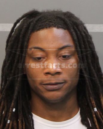 Shamell Lajay Brummitt