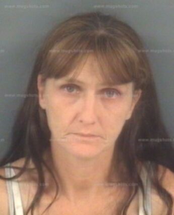 Elaine Sue Touchton