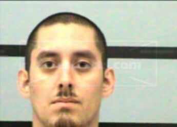Timothy Jay Mendez