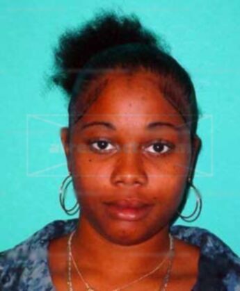 Natalie Ajita Hawkins Mcgill