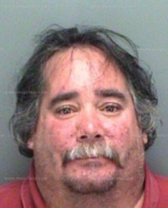 Joseph Patrick Harvey
