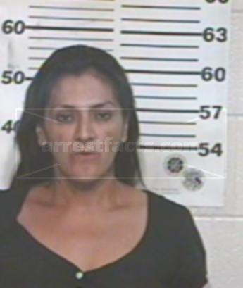 Amelia Tovar Quintanilla