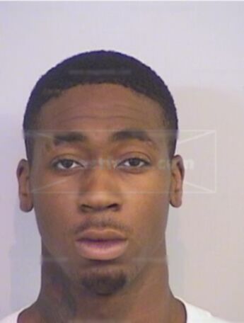 Christopher Justin Williams