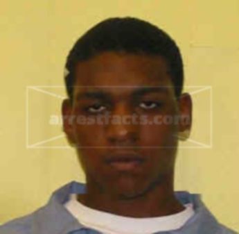 Jerome D Golston