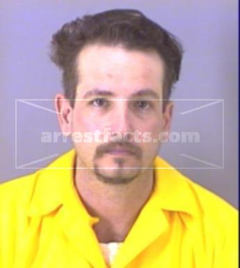 Monty Shane Gage