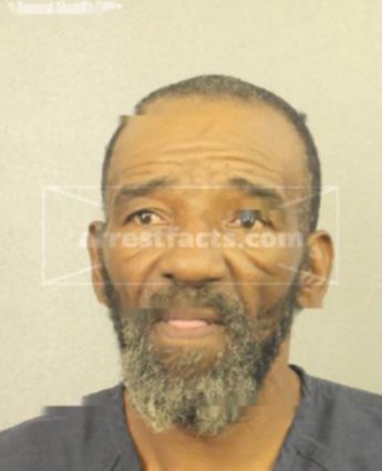 Willie Mack Cline