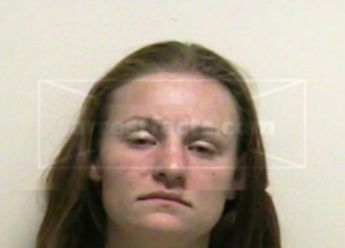 Lacey Sidwell