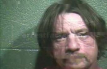 Timothy Virgil Slayton