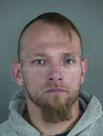 Travis Joseph Classen