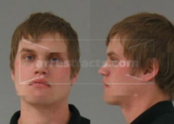 Christopher Scott Anderson
