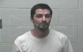 Bradley Joseph Thrailkill