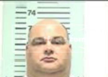Clyde Randall Mccullough