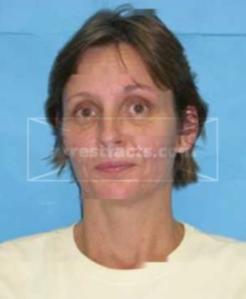 Patricia Lavender Padgett