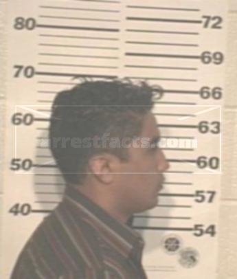 Julio Cesar Vargas Camacho