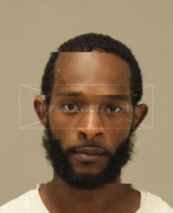 Javon Mortiz Ewing