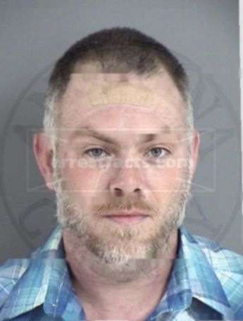 Michael Wayne Palmer