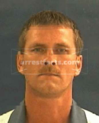 Robert Terry Croy