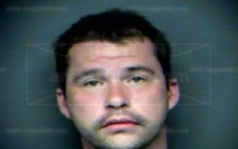 Timothy Derrick Rogers