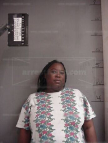 Sabrina Lavern Wilson