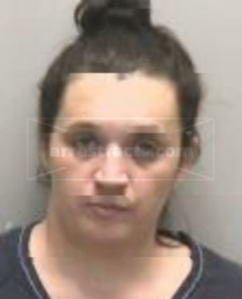 Jessica Hailey Peterson
