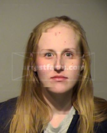 Samantha Anne Hansen