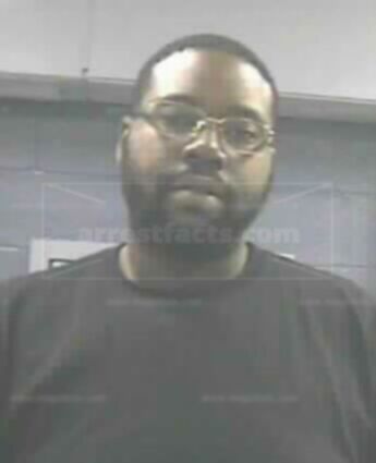 Andre Gerard Lee