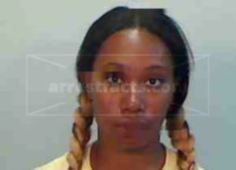 Carmanita Yvette Carey