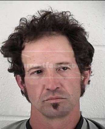 Scott Jason Mcmillian