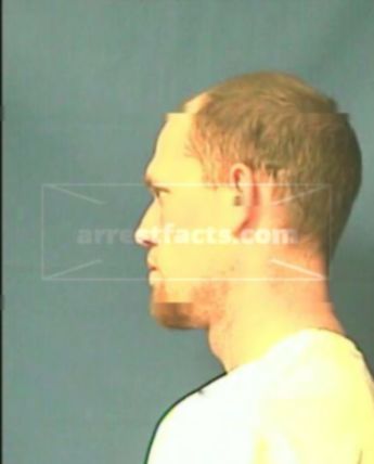 Daniel Wayne Riley