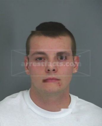 Stephen Andrew Mcdonald