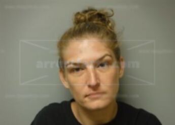 Alexis Nicole Nokes