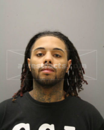 Darion D Brown