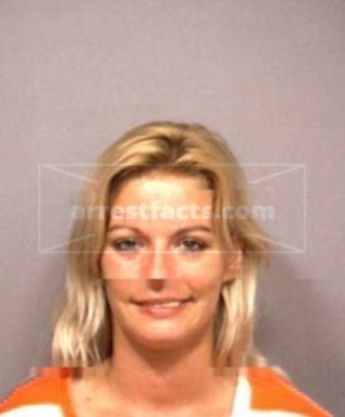 Amanda Kay Dandridge