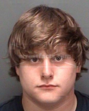 Cody Adam Lesley
