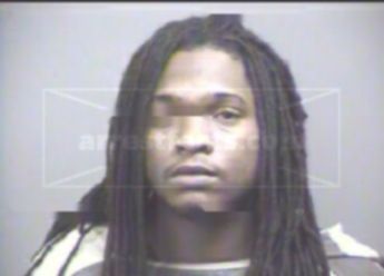 Akeem Rashad Gilmore
